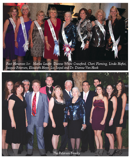 Honoring Jacquie 3